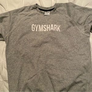 MOVING SALE Gymshark Crew Sweatshirt Size Medium
